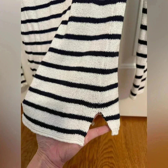 Lilly Pulitzer Sweater Size XS Nautical Beach Coastal
Cotton - Picture 6 of 10